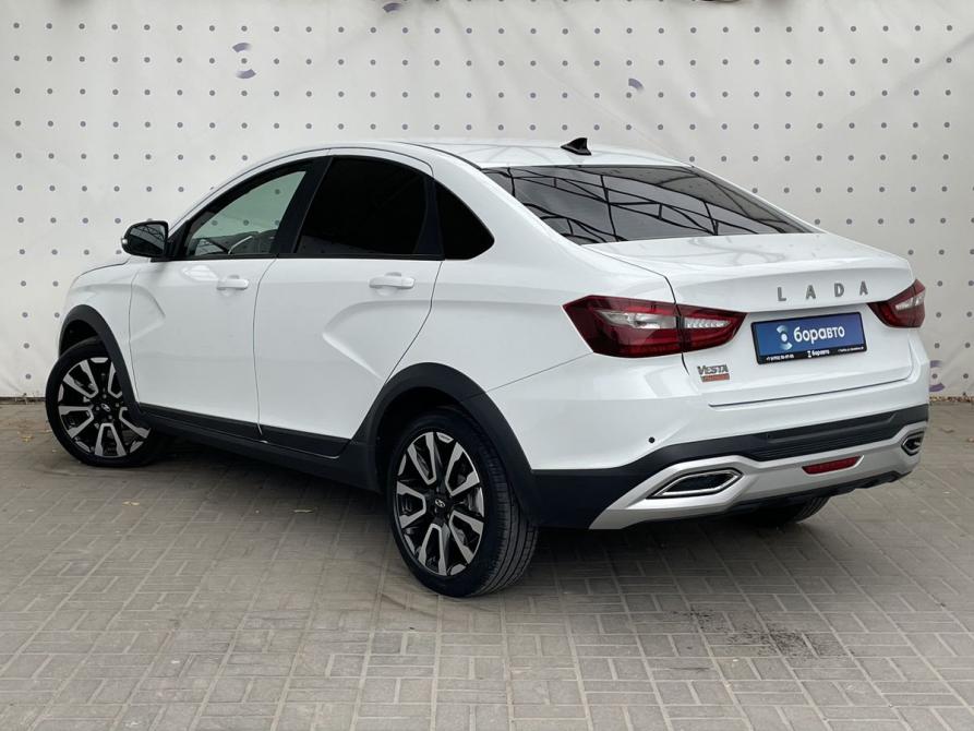 Lada (ВАЗ) Vesta I Рестайлинг (NG) Тамбов  - изображение 5
