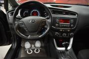 Kia Ceed II Рестайлинг Киров  - изображение 35