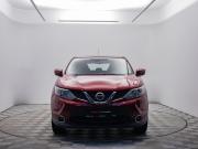 Nissan Qashqai II Москва  - изображение 19