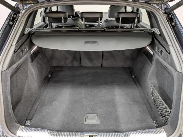 Audi Q5 II (FY) с пробегом 2019 года, цена 4 200 000 рублей, 52682 км, внедорожник, Автокод Объявления