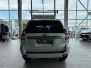 Toyota Land Cruiser Prado 150 Series Рестайлинг 1 Москва  - изображение 30