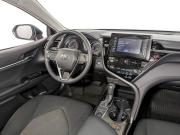 Toyota Camry VIII (XV70) Рестайлинг Москва  - изображение 53