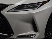 Lexus RX IV Рестайлинг Москва  - изображение 34