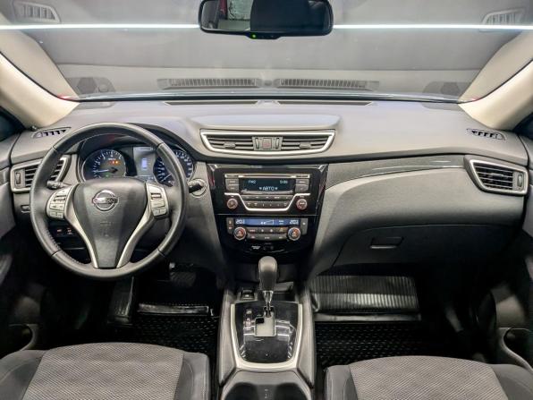 Nissan X-Trail III с пробегом 2018 года, цена 1 730 000 рублей, 137373 км, внедорожник, Автокод Объявления