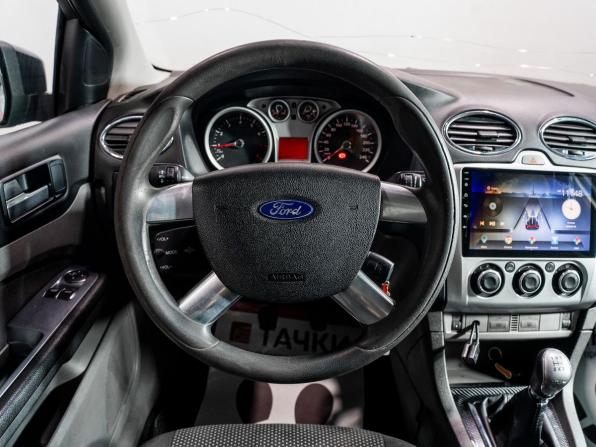 Ford Focus II Рестайлинг с пробегом 2010 года, цена 345 000 рублей, 350000 км, хэтчбек, Автокод Объявления