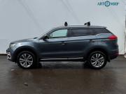 Geely Atlas I Москва  - изображение 19