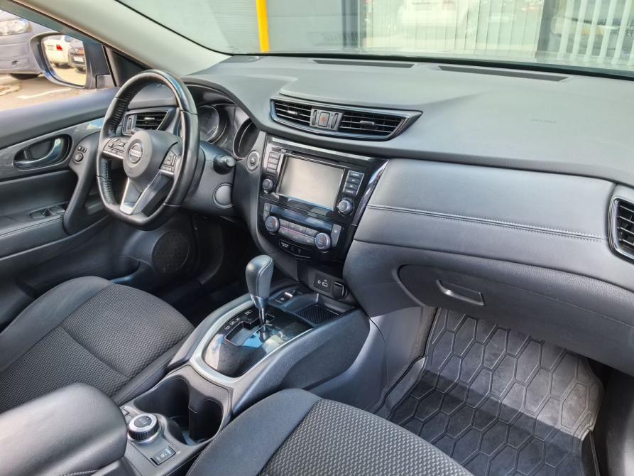 Nissan X-Trail III Рестайлинг Москва  - изображение 11