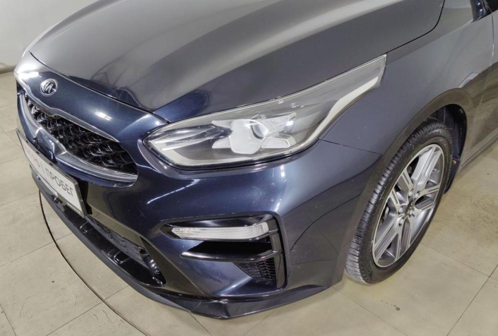 Kia Cerato III Рестайлинг (Classic) Волгоград  - изображение 20
