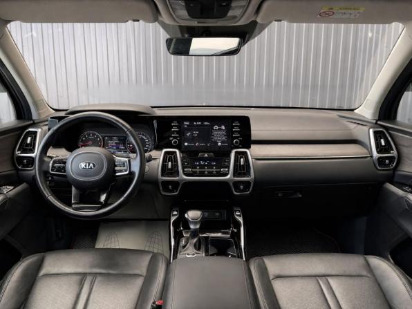 Kia Sorento IV с пробегом 2020 года, цена 3 267 000 рублей, 118500 км, внедорожник, Автокод Объявления