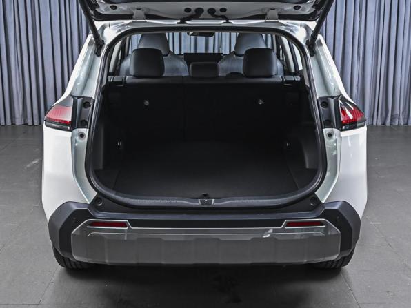 Toyota RAV4 VI (XA60) с пробегом 2026 года, цена 4 410 000 рублей, 15 км, внедорожник, Автокод Объявления