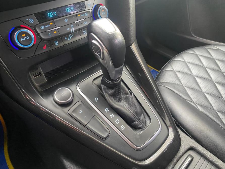 Ford Focus III Рестайлинг Альметьевск  - изображение 18