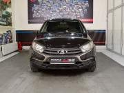 Lada (ВАЗ) Granta I Рестайлинг Кемерово  - изображение 5
