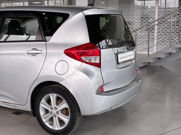 Subaru Trezia с пробегом 2011 года, цена 625 000 рублей, 124252 км, хэтчбек, Автокод Объявления