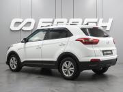 Hyundai Creta I Воронеж  - изображение 23