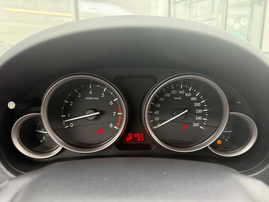 Mazda 6 II (GH) Рестайлинг Воронеж  - изображение 10