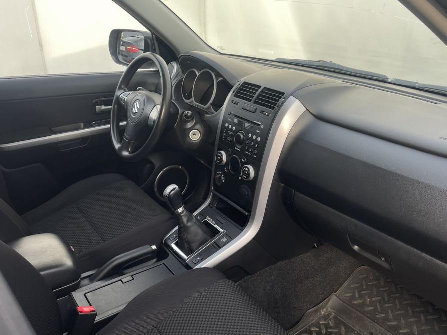 Suzuki Grand Vitara II Рестайлинг Москва  - изображение 10