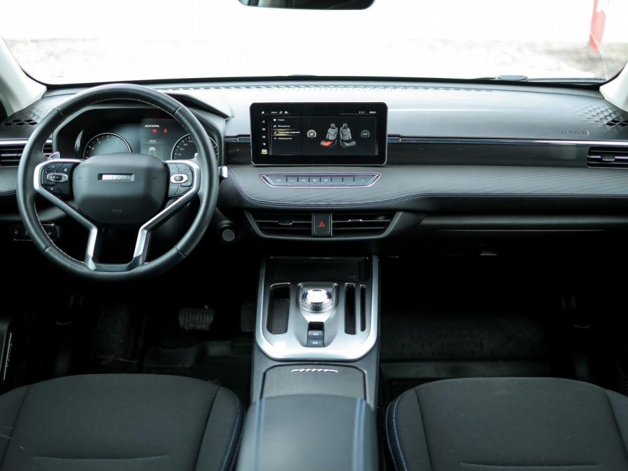 Haval Jolion I Рестайлинг Ижевск  - изображение 8