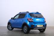 Renault Sandero II Рестайлинг Омск  - изображение 26
