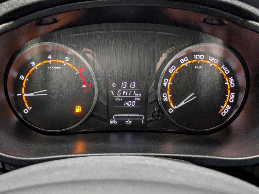 Lada (ВАЗ) Granta I Рестайлинг Москва  - изображение 8
