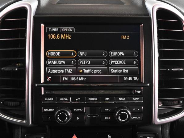 Porsche Cayenne II (958) с пробегом 2013 года, цена 2 999 000 рублей, 246160 км, внедорожник, Автокод Объявления