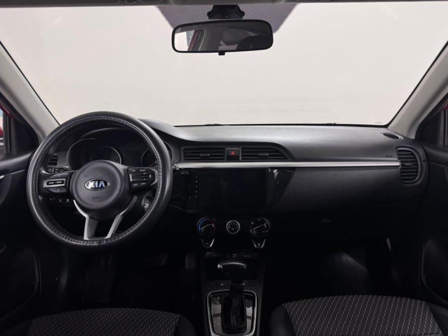 Kia Rio IV Тюмень  - изображение 8