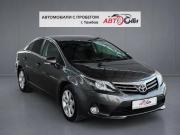 Toyota Avensis III Рестайлинг Тамбов  - изображение 21
