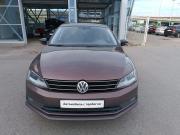 Volkswagen Jetta VI Рестайлинг Санкт-Петербург  - изображение 20
