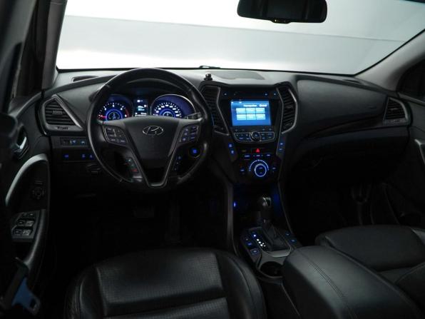 Hyundai Santa Fe III с пробегом 2012 года, цена 1 757 077 рублей, 170215 км, внедорожник, Автокод Объявления