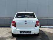 Lada (ВАЗ) Granta I Тамбов  - изображение 27