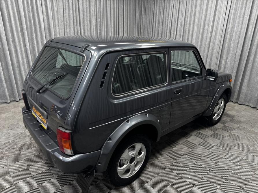 Lada (ВАЗ) 2121 (4x4) I Рестайлинг Стерлитамак  - изображение 14
