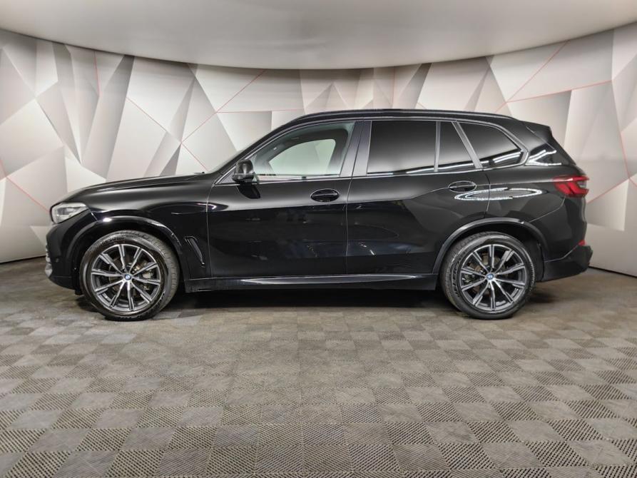BMW X5 IV (G05/G18) Москва  - изображение 5