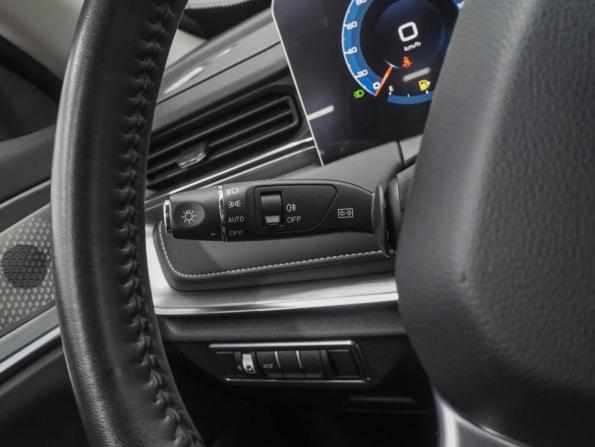 JETOUR X70+ I с пробегом 2023 года, цена 2 090 000 рублей, 49632 км, внедорожник, Автокод Объявления