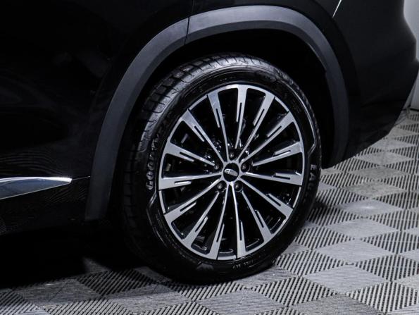 Geely Monjaro I Рестайлинг (China Market) с пробегом 2025 года, цена 3 749 000 рублей, 29520 км, внедорожник, Автокод Объявления