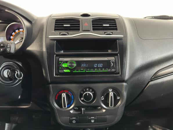 Lada (ВАЗ) Granta I Рестайлинг с пробегом 2019 года, цена 489 900 рублей, 206000 км, седан, Автокод Объявления
