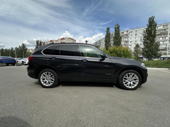 BMW X5 III (F15) с пробегом 2013 года, цена 2 505 000 рублей, 143500 км, внедорожник, Автокод Объявления