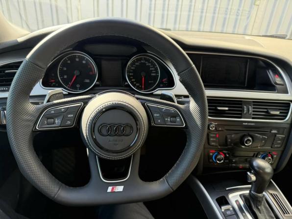 Audi A5 I (8T) с пробегом 2011 года, цена 1 099 000 рублей, 250000 км, купе, Автокод Объявления
