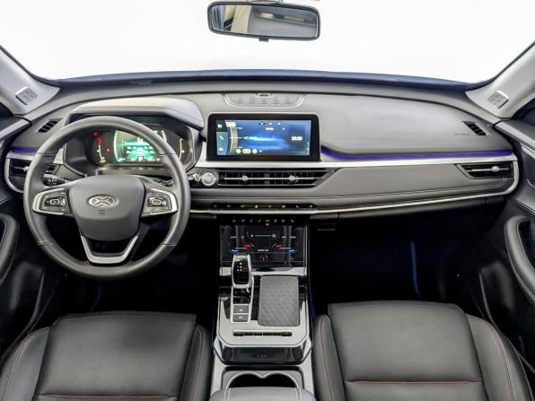Xcite X-Cross 7 с пробегом 2024 года, цена 1 700 000 рублей, 40493 км, внедорожник, Автокод Объявления
