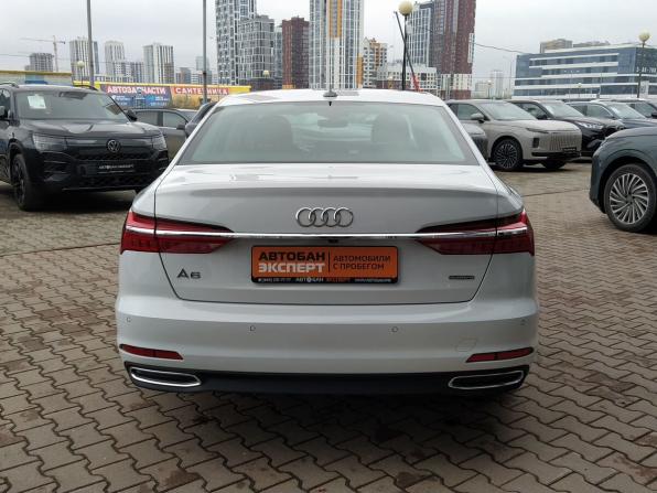 Audi A6 V (C8) с пробегом 2020 года, цена 3 749 000 рублей, 137792 км, седан, Автокод Объявления