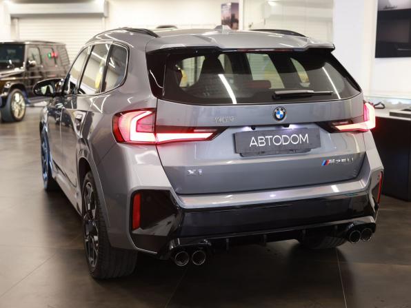 BMW X1 III (U11/U12) с пробегом 2024 года, цена 6 348 000 рублей, 2248 км, внедорожник, Автокод Объявления