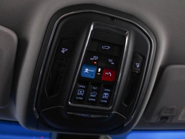 Jeep Grand Cherokee V (WL) с пробегом 2023 года, цена 5 949 236 рублей, 39638 км, внедорожник, Автокод Объявления