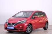 Nissan Note II Рестайлинг Омск  - изображение 27