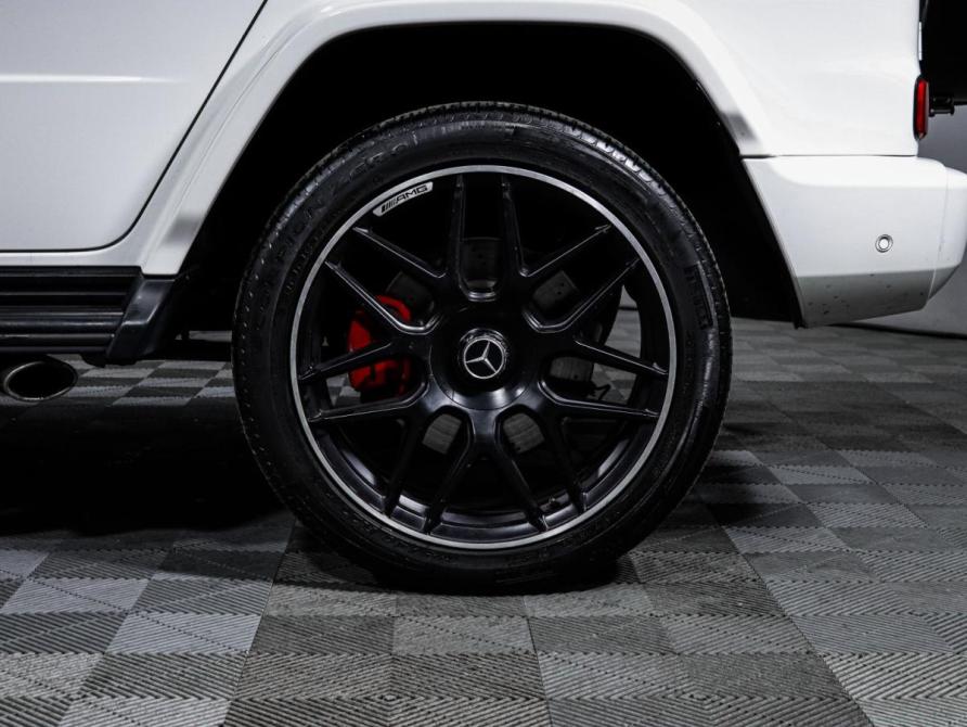 Mercedes-Benz G-Класс AMG II (W463) Москва  - изображение 15