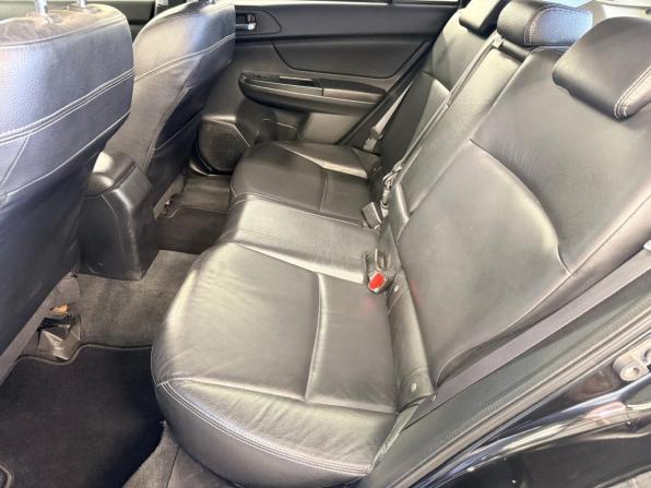 Subaru XV I с пробегом 2012 года, цена 1 420 000 рублей, 134765 км, внедорожник, Автокод Объявления