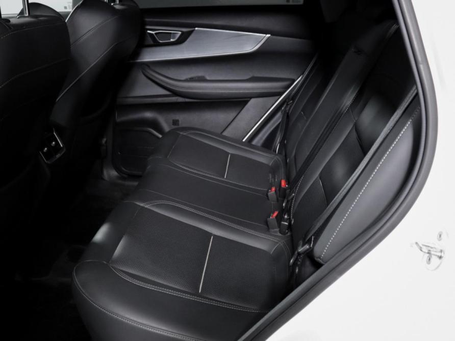 Chery Tiggo 7 Pro Max I Москва  - изображение 11