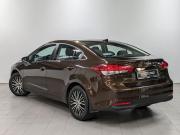 Kia Cerato III Рестайлинг (Classic) Москва  - изображение 34