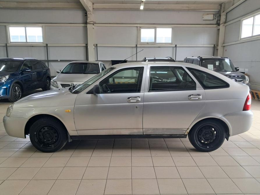 Lada (ВАЗ) Priora I Набережные Челны  - изображение 10