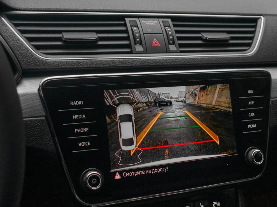 Skoda Superb III Рестайлинг Екатеринбург  - изображение 18