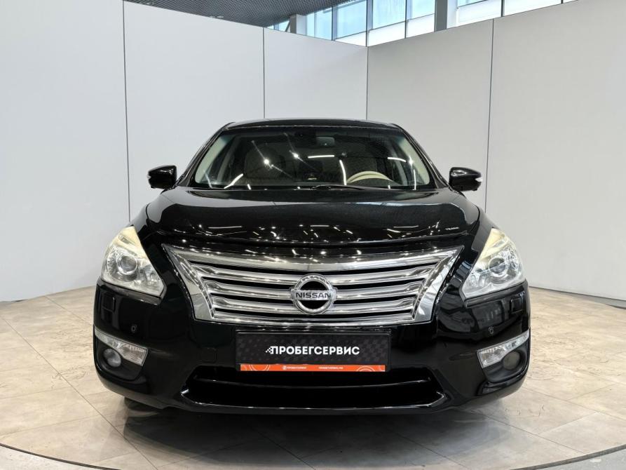 Nissan Teana III Волжский  - изображение 8