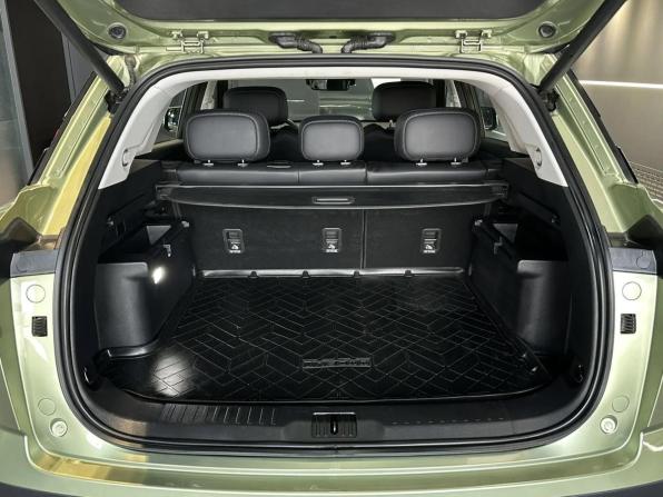 Jaecoo J7 I с пробегом 2023 года, цена 2 425 000 рублей, 26235 км, внедорожник, Автокод Объявления