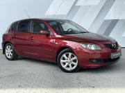 Mazda 3 I (BK) Рестайлинг Екатеринбург  - изображение 26